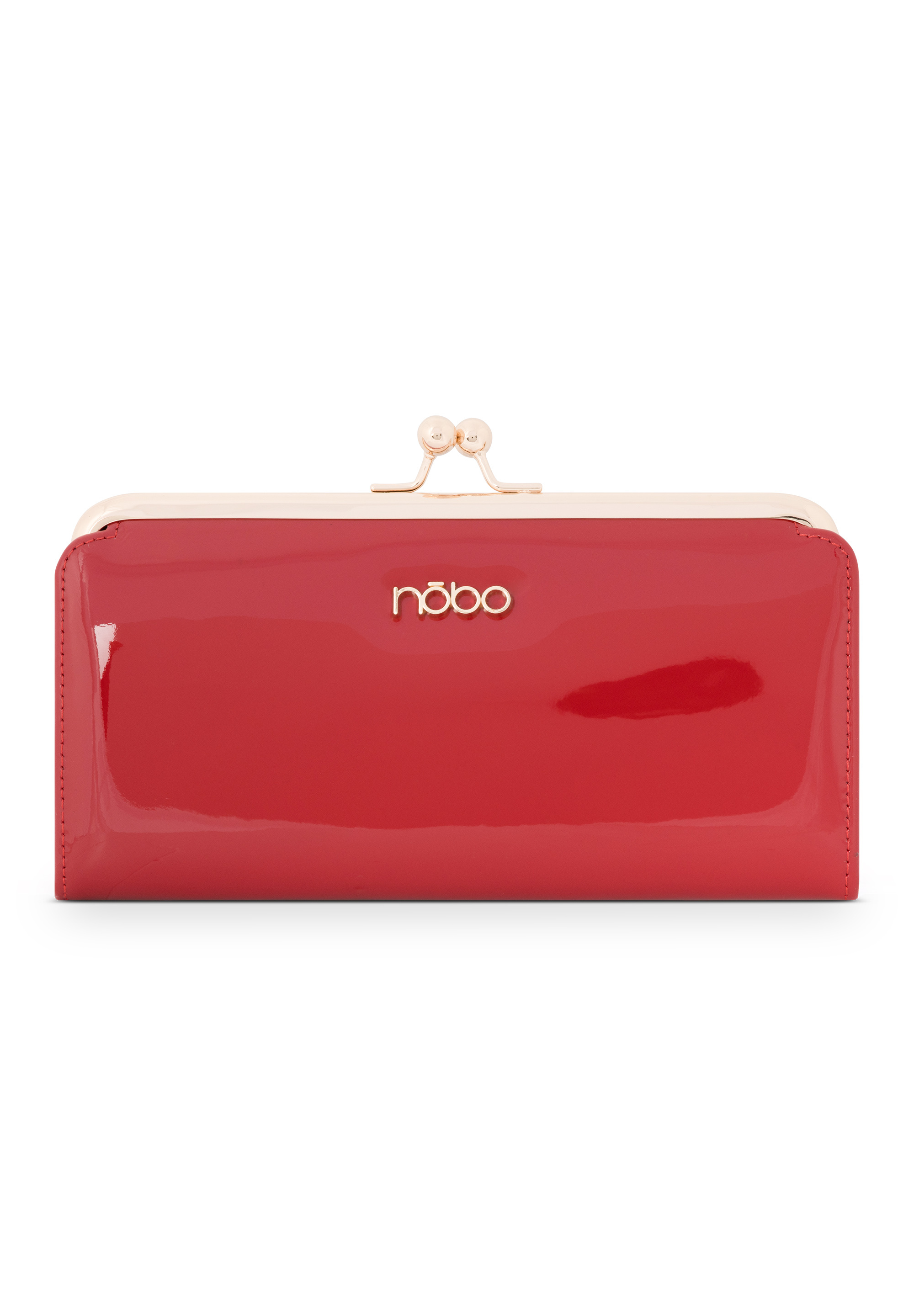 Кошелек Nobo Bags Rucksack Captiva, красный беспроводной контроллер nobo ecohub