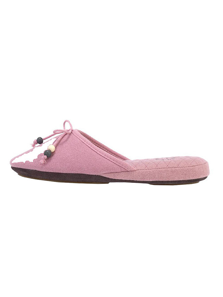 

Тапочки Flip Flop Homemate too, розовый