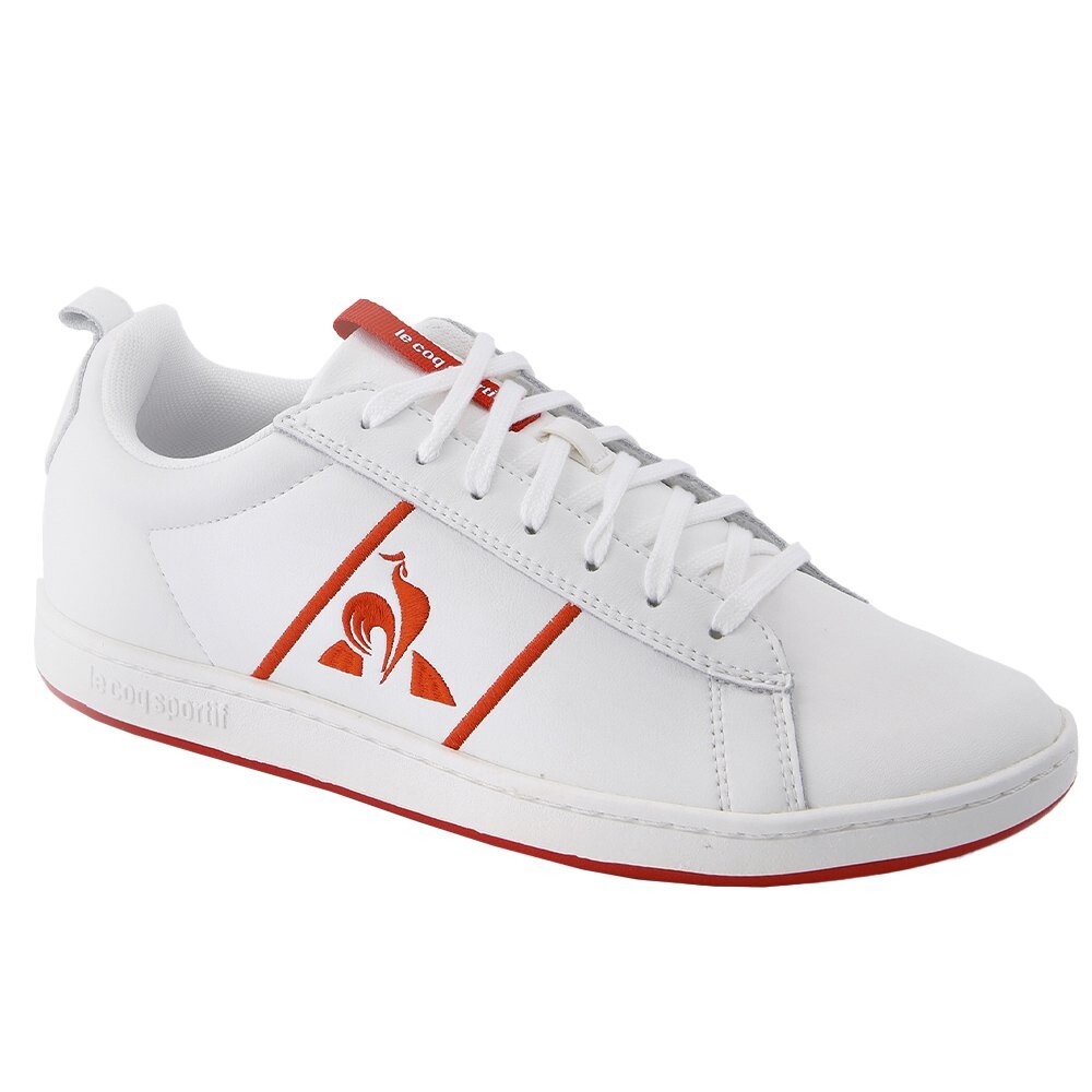 

Кроссовки Le Coq Sportif Courtclassic Sport, белый