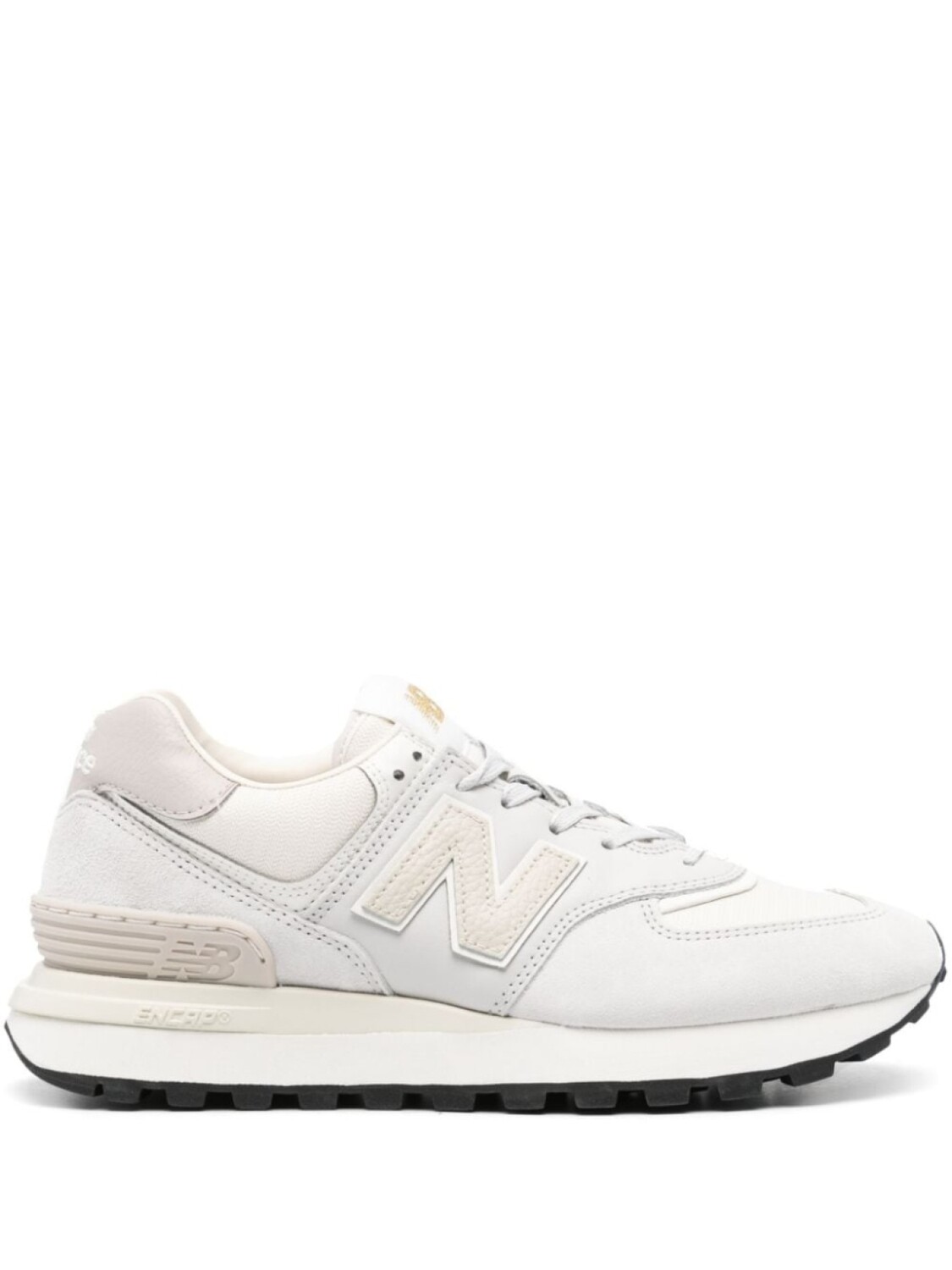 

New Balance кроссовки 574 Legacy, белый