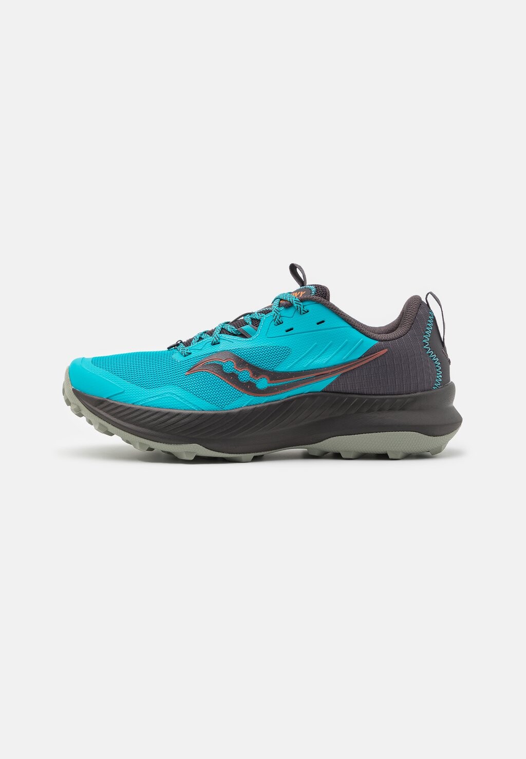 

Ботинки для походов Saucony
