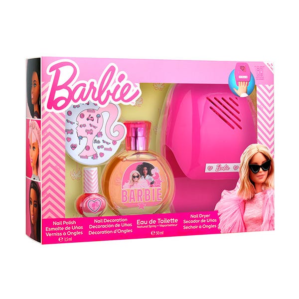 Дело Барби 1 шт Barbie