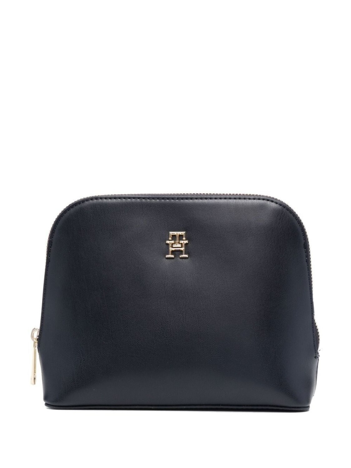 

Tommy Hilfiger косметичка с логотипом, черный