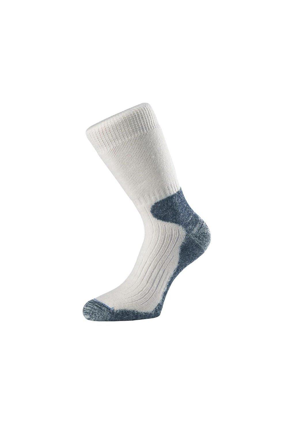 Легкие носки для крикета 1000 Mile, серый