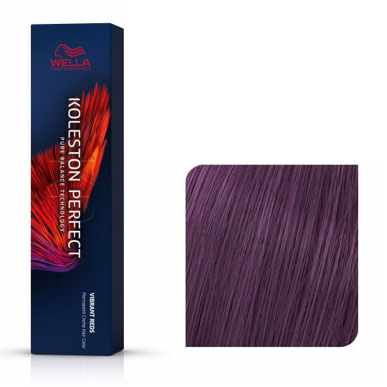 

Стойкая краска для волос 55/66 Wella Professionals Koleston Perfect Me+, 60 мл