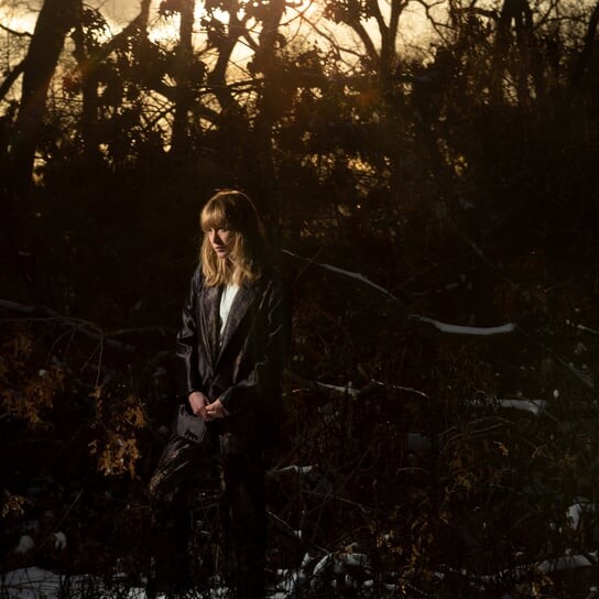 

Виниловая пластинка The Weather Station - How Is It That I Should Look At The Stars