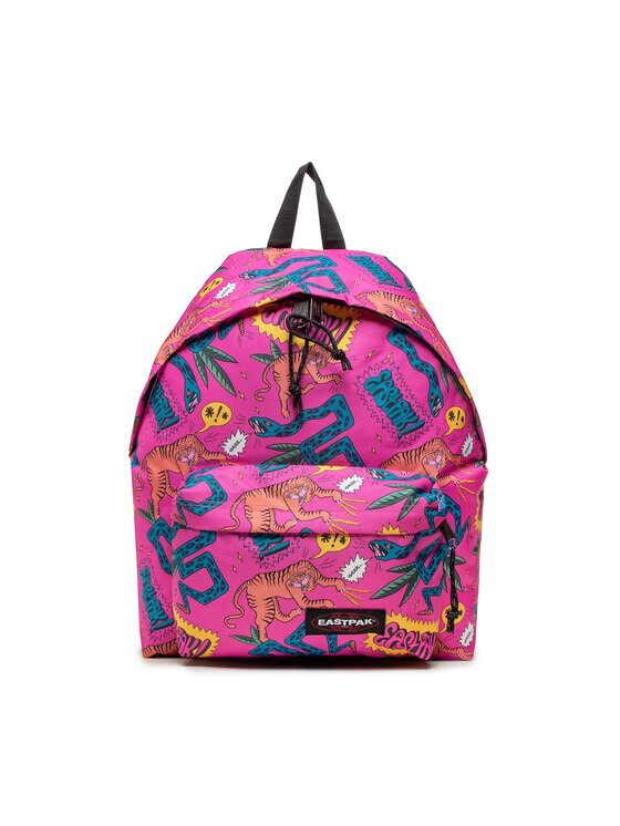 

Рюкзак Eastpak, розовый