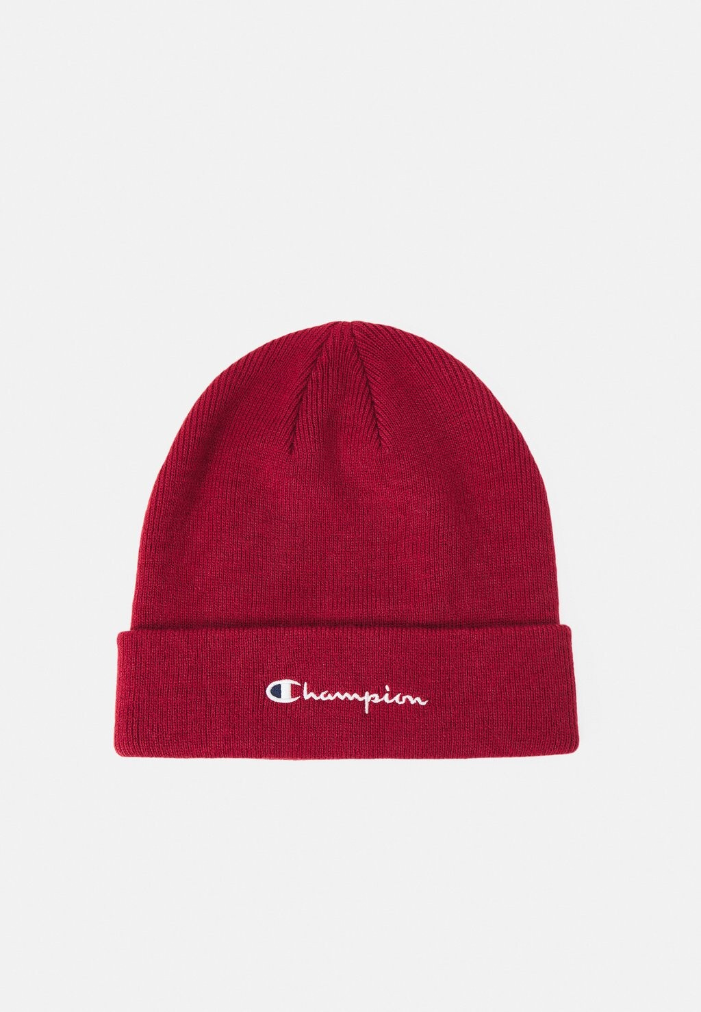 

Шапка ШАПКА УНИСЕКС Champion, темно-красный