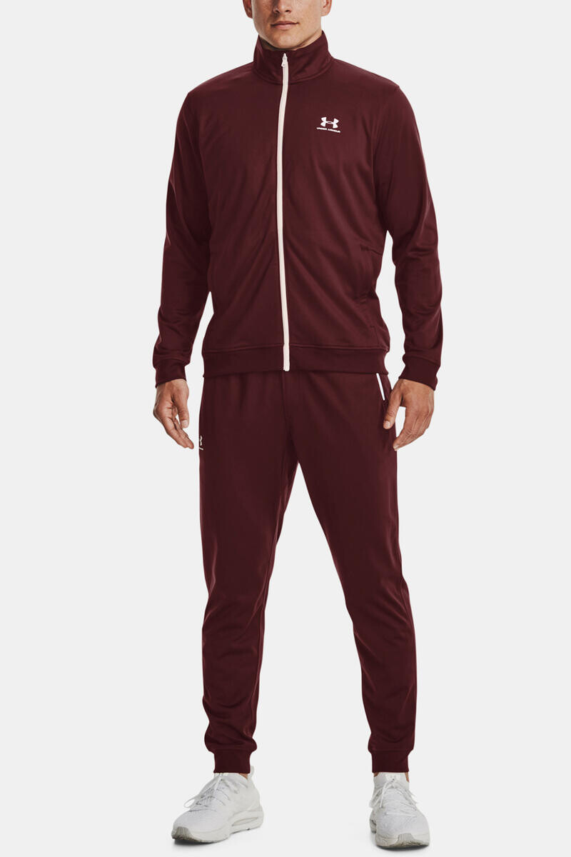 

Спортивная куртка Under Armour Under Armour, темно-красный