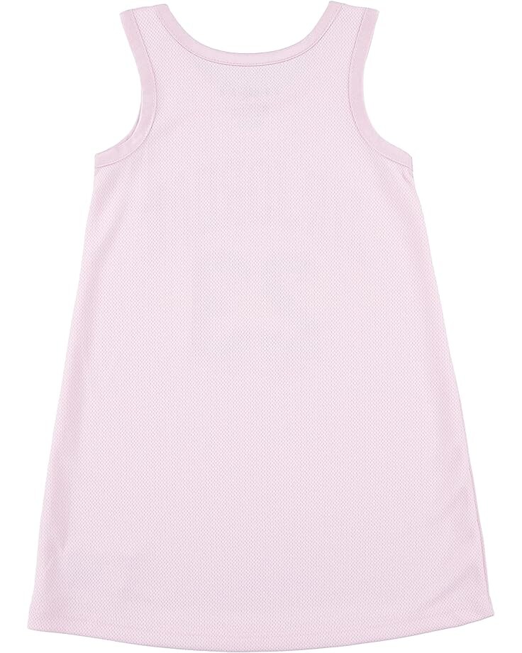 

Платье Jordan HBR Jersey Dress, цвет Pink Foam