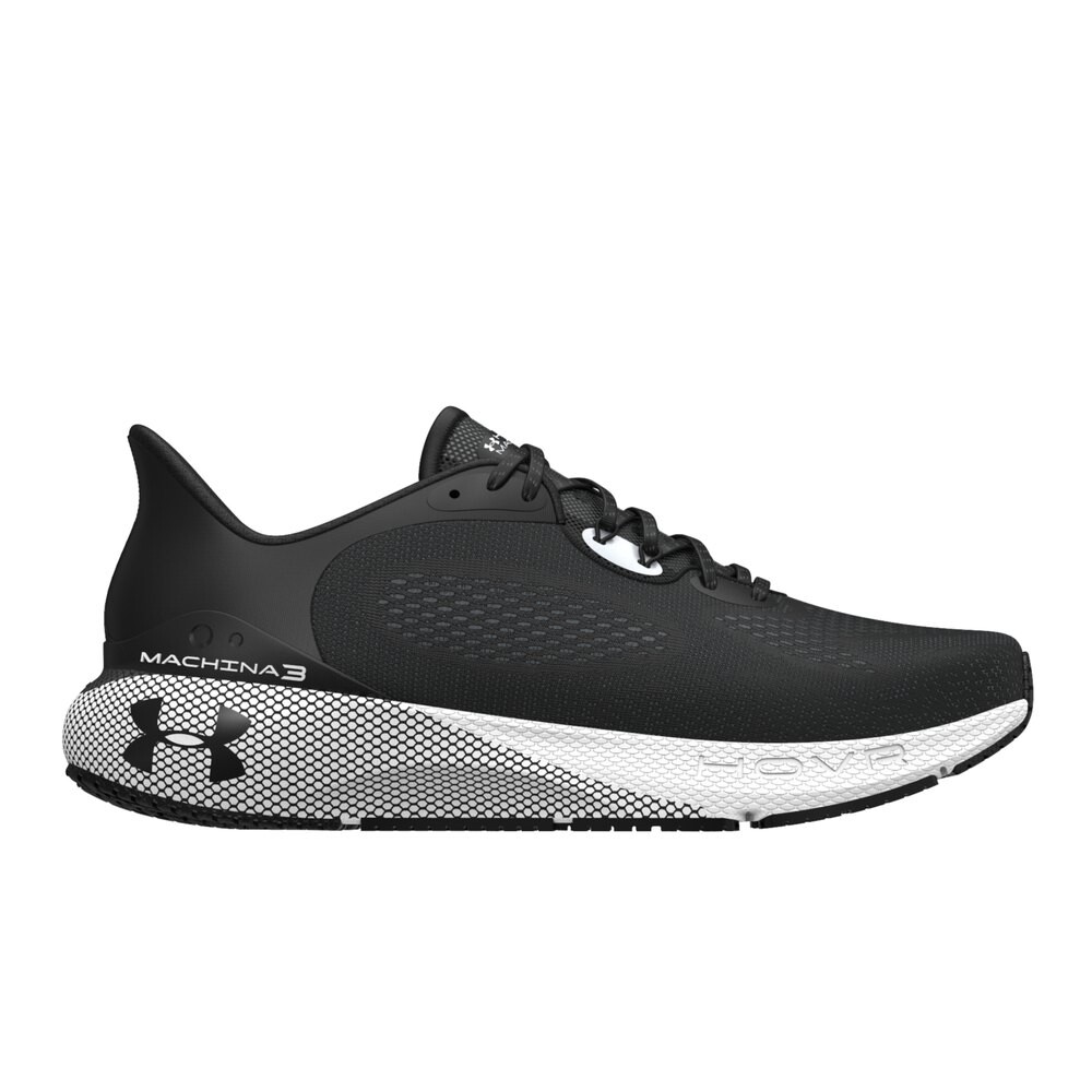 

Кроссовки Under Armour Hovr Machina 3, черный