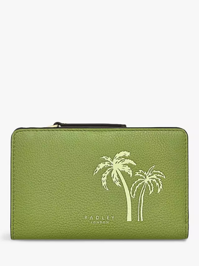 

Портмоне Radley Palm Bay Leather