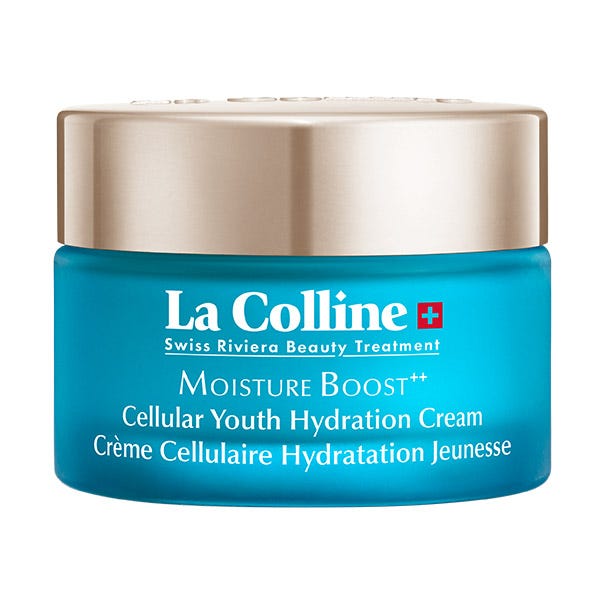 Moisture Boost Cellular Молодежный увлажняющий крем 1 шт La Colline клеточная эссенция для лифтинга глаз 1 шт la colline