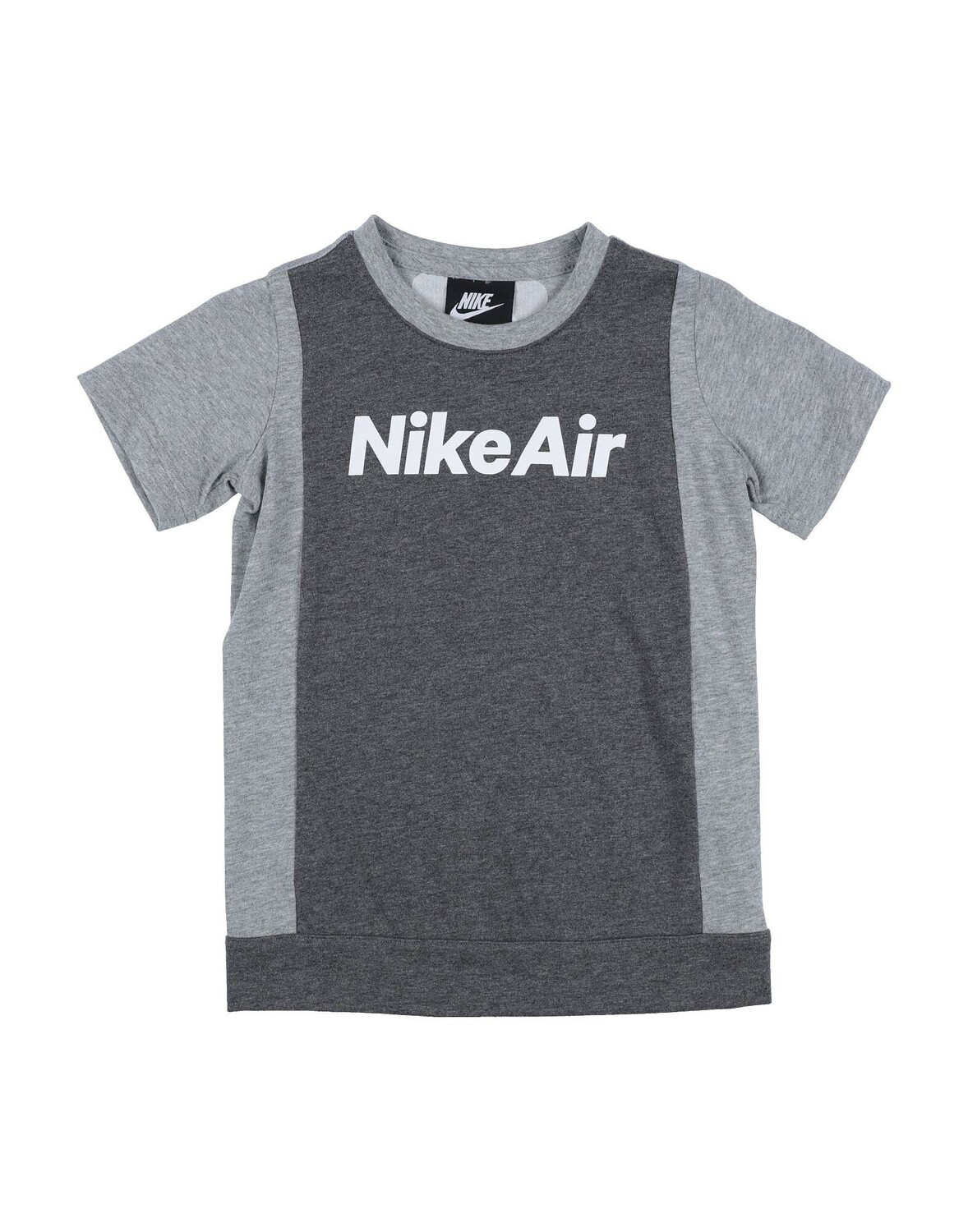 

Футболка Nike, серый