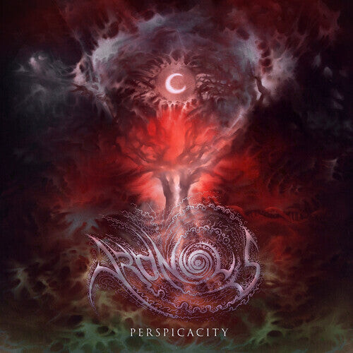 

Виниловая пластинка Aronious: Perspicacity