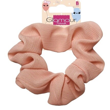 

Обертывание для волос Glamour Mademaiselle Розовый пудра (P1) Glamour, Markenlos