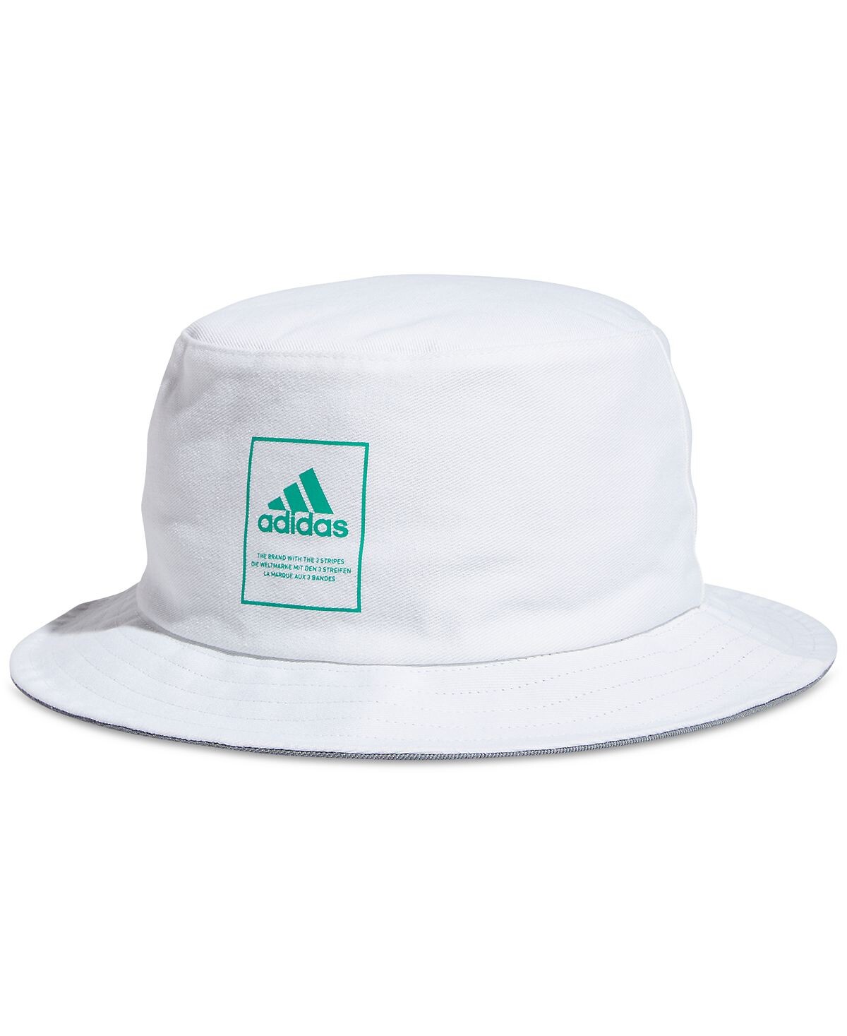 

Мужская панама для образа жизни adidas