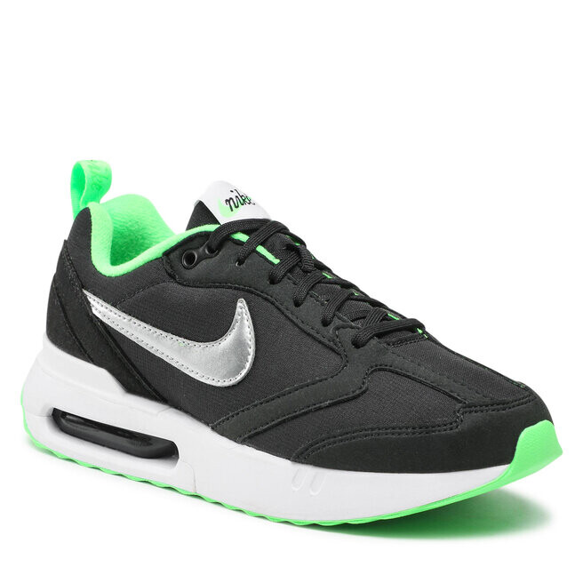 

Кроссовки Nike AirMax Dawn, черный