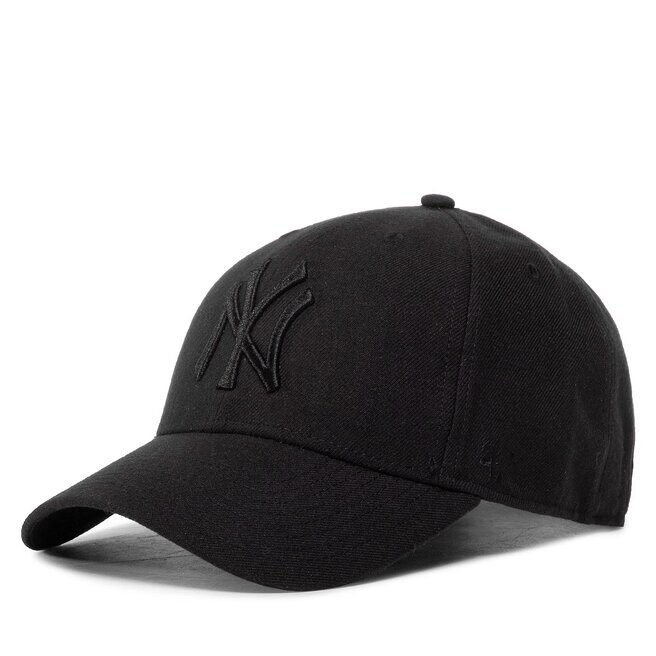 

Бейсболка 47 Brand New York, черный