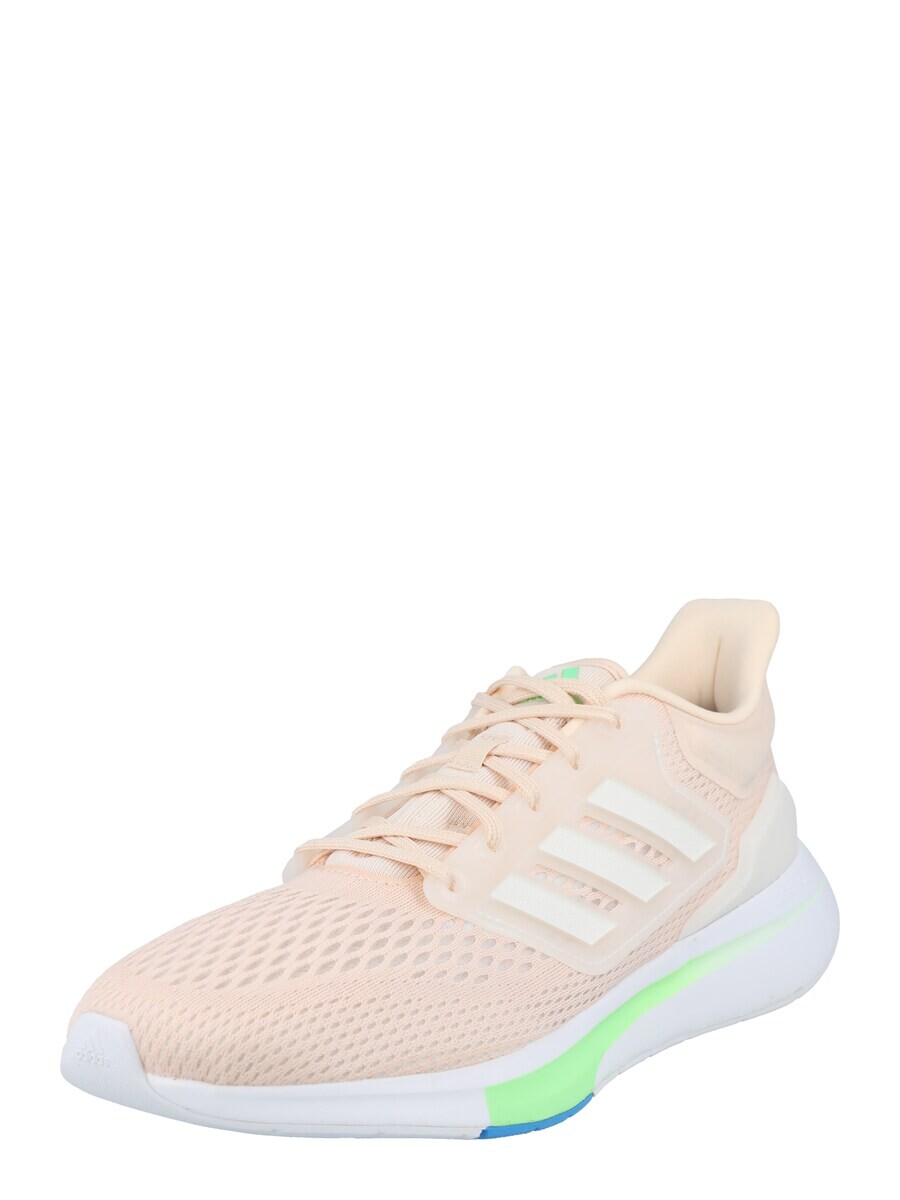 

Беговые кроссовки Adidas EQ21 RUN, темно-розовый