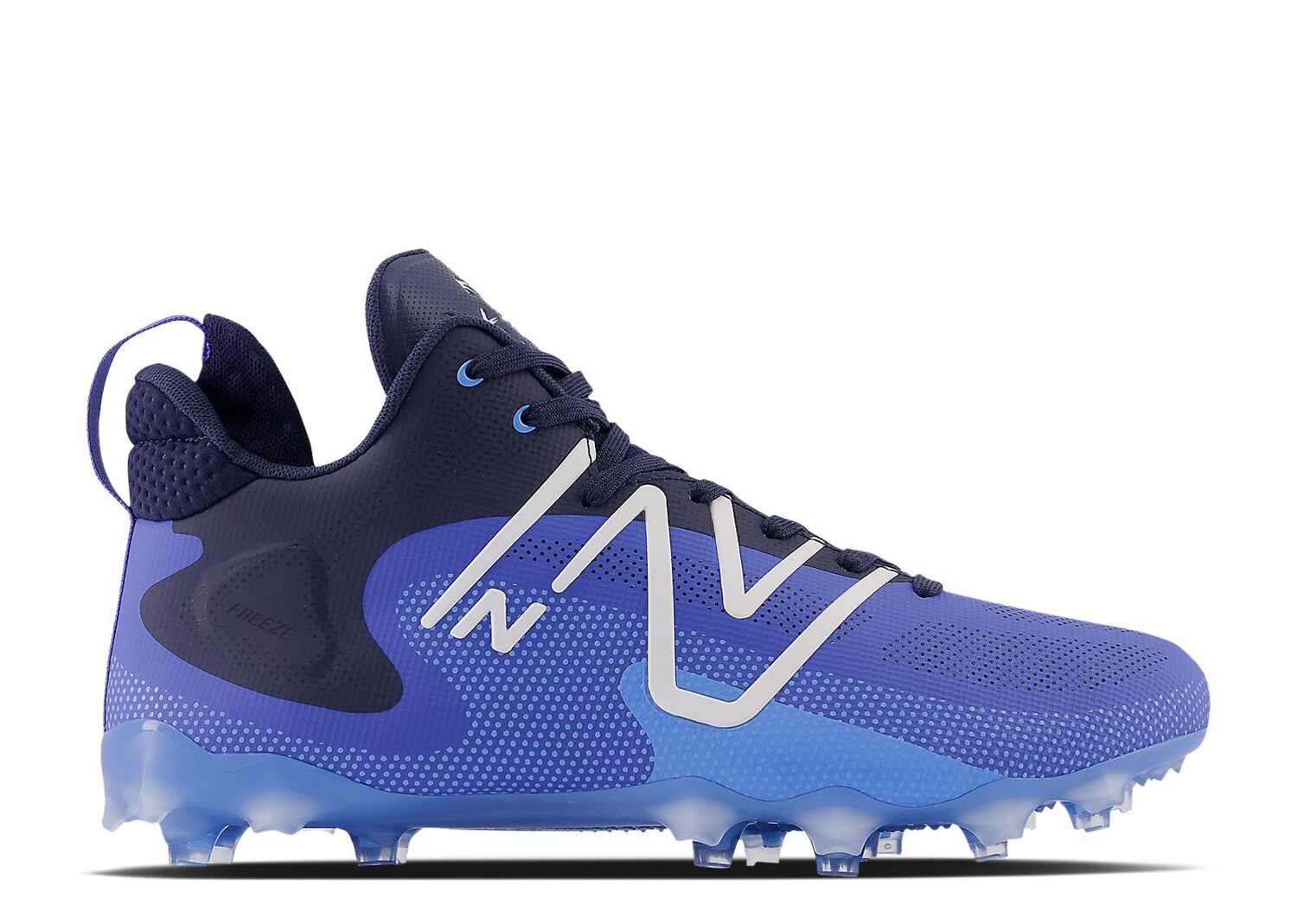 

Кроссовки New Balance Freezelx V4 'Bright Lapis', синий