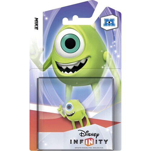 

Disney Infinity Character – Mike