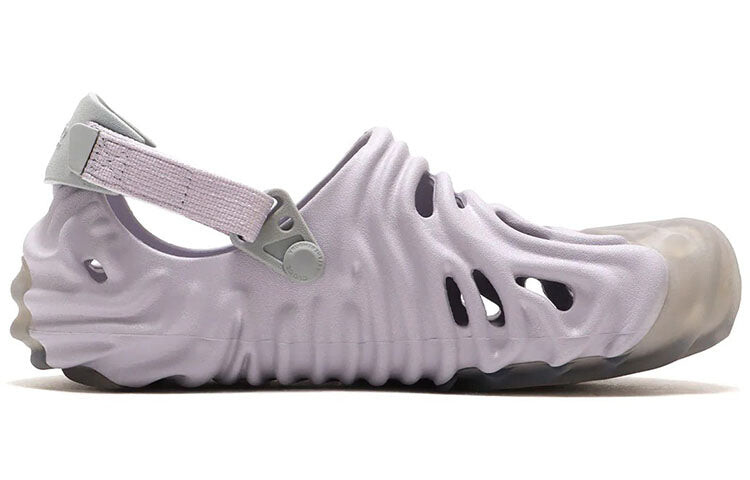 

Сандалии Crocs Pollex, фиолетовый