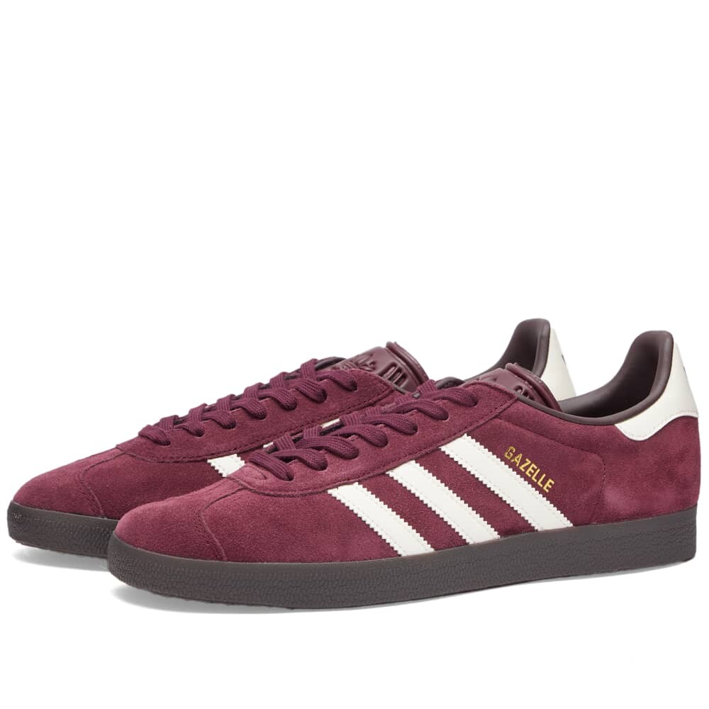 

Adidas Кроссовки Газель