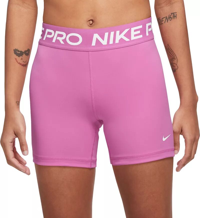 

Женские шорты Nike Pro 365 5 дюймов