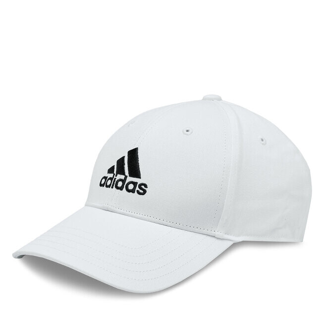 

Бейсболка adidas IB3243, белый