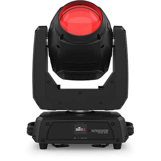 Прожектор Chauvet Chauvet DJ Intimidator Beam 360X 110-Watt Compact Moving Spotlight