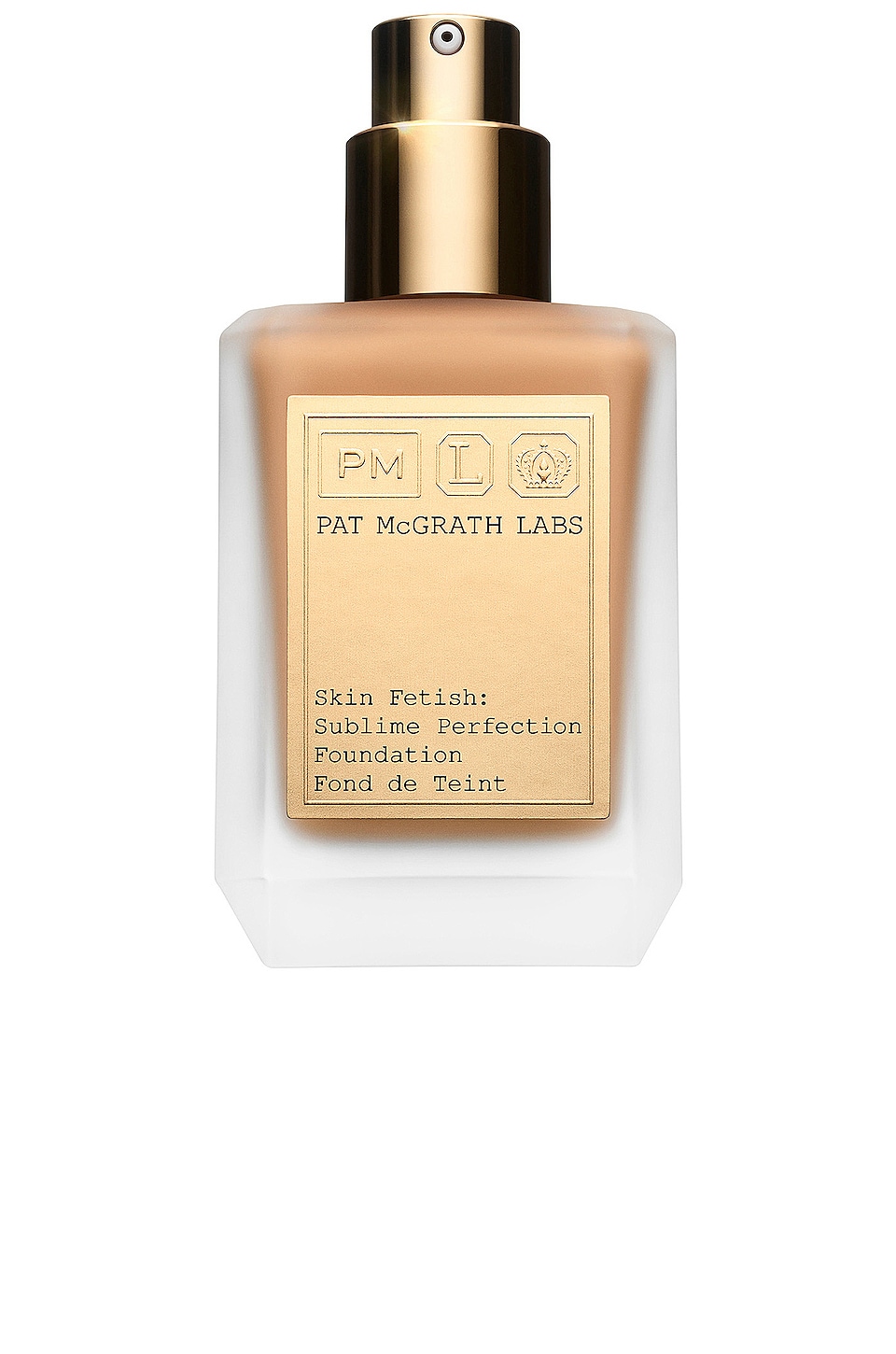 Тональный крем PAT McGRATH LABS Skin Fetish: Sublime Perfection Foundation, цвет Medium 16