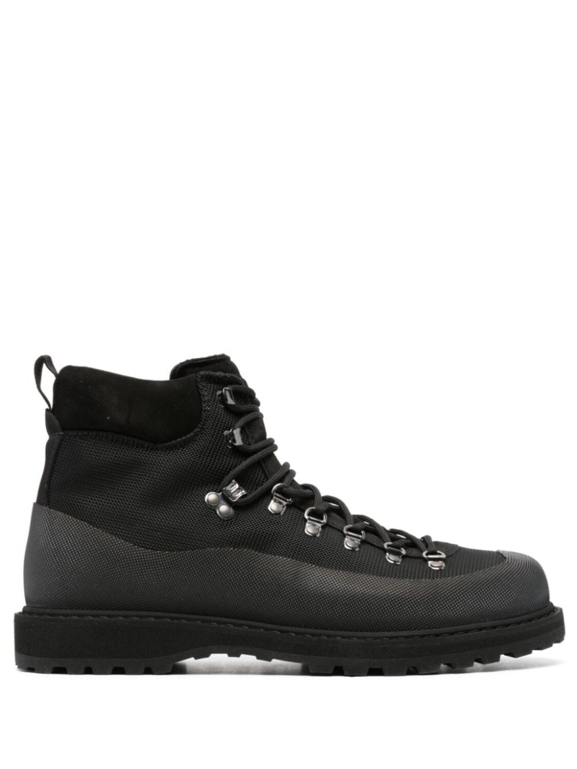 

Diemme Roccia Vet Sport hiking boots, черный
