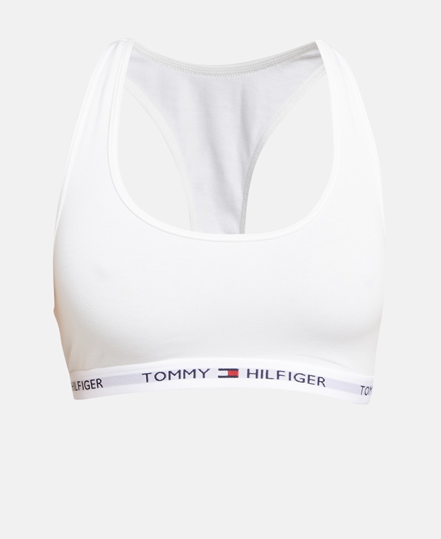 

Бюстье Tommy Hilfiger, белый