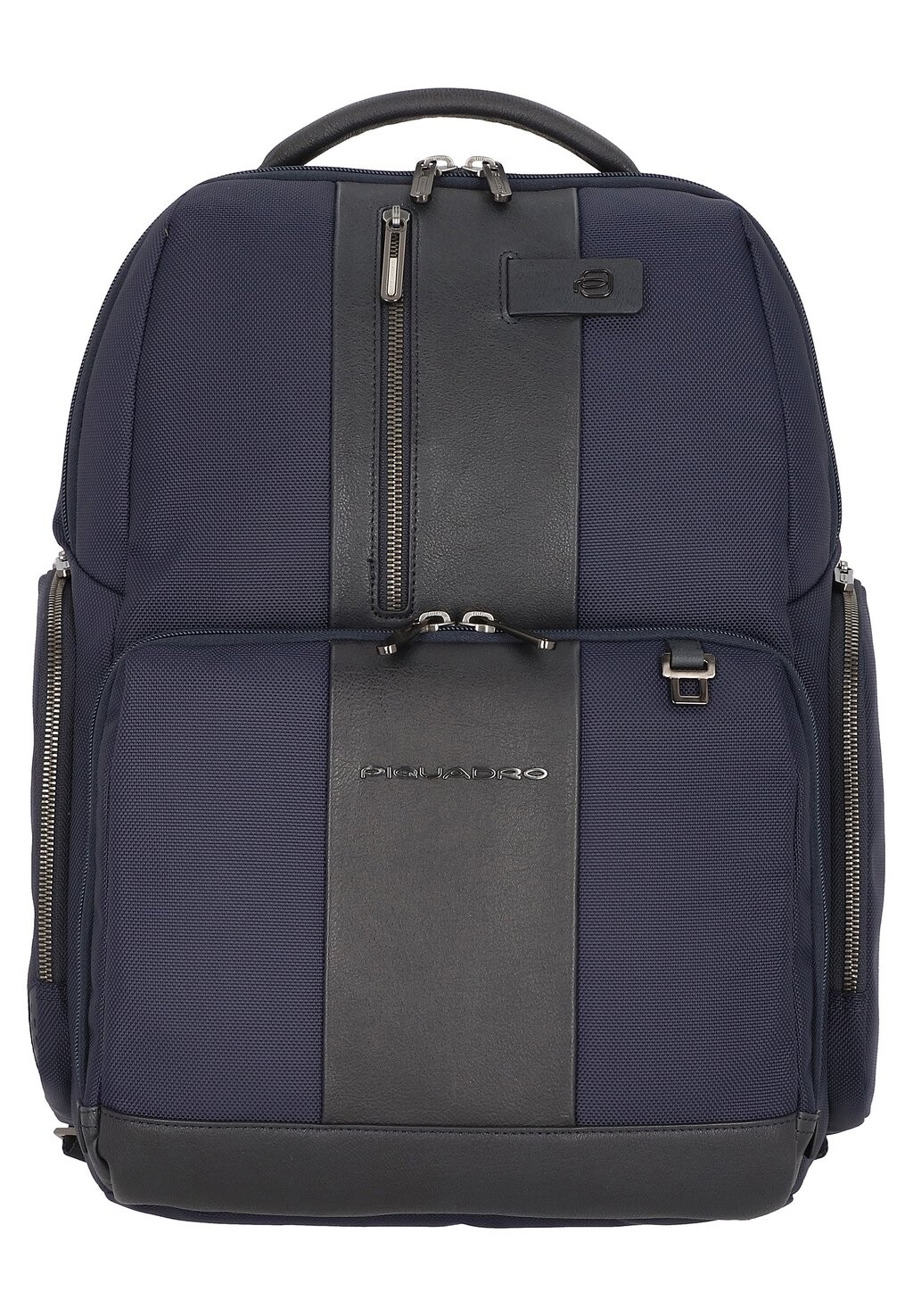 

Рюкзак Piquadro, цвет blue