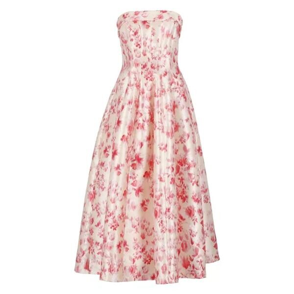 

Платье radzmir dress Philosophy Di Lorenzo Serafini, бежевый