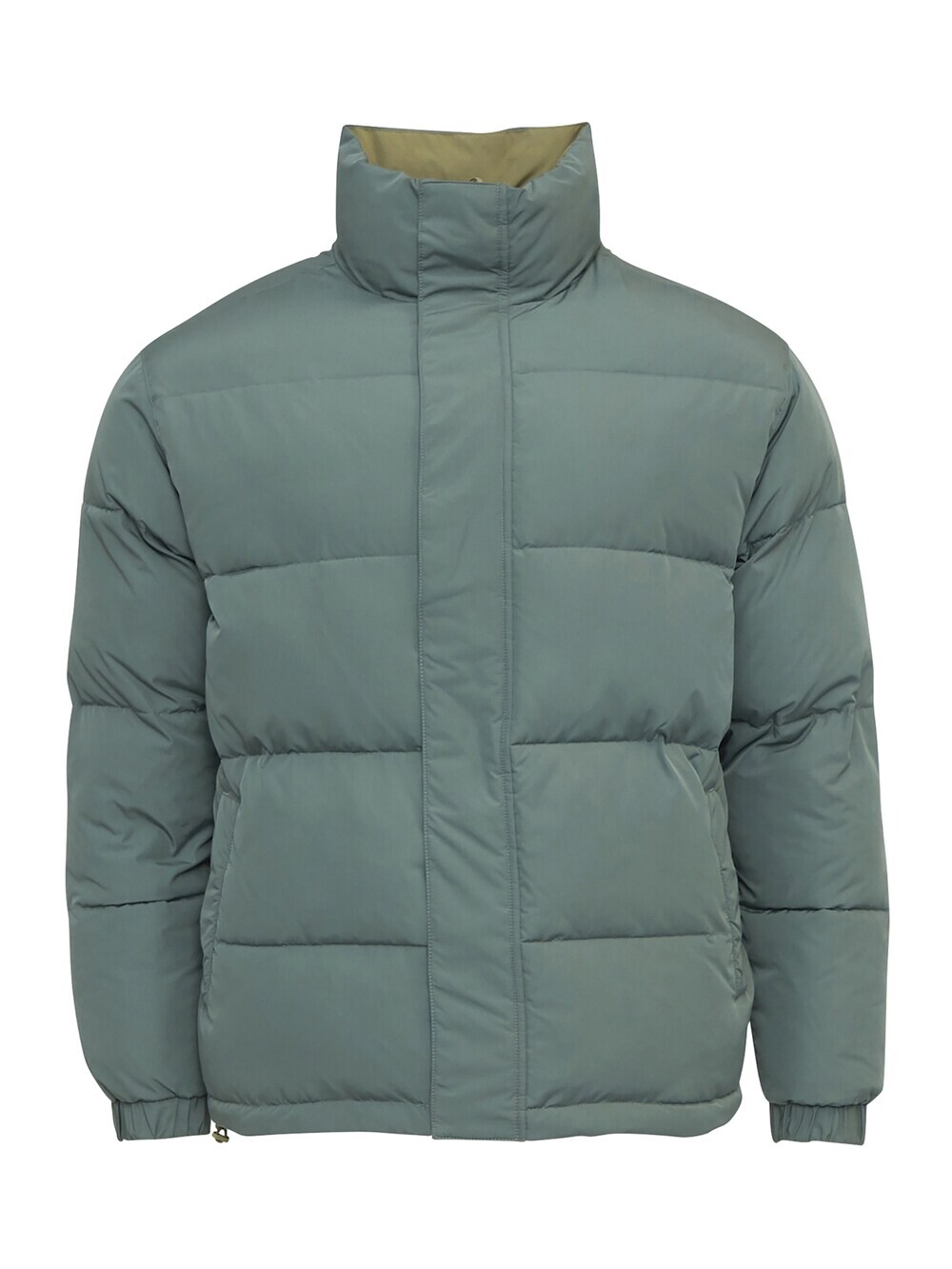 

Зимняя куртка mazine Osseo Puffer, синий