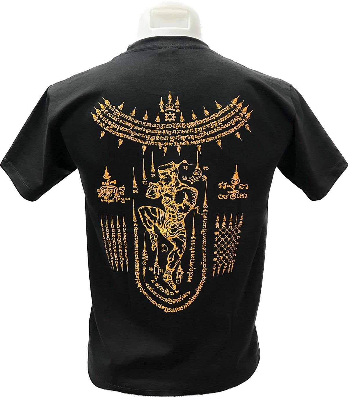 

Футболка King Muay Thai Sak Yant