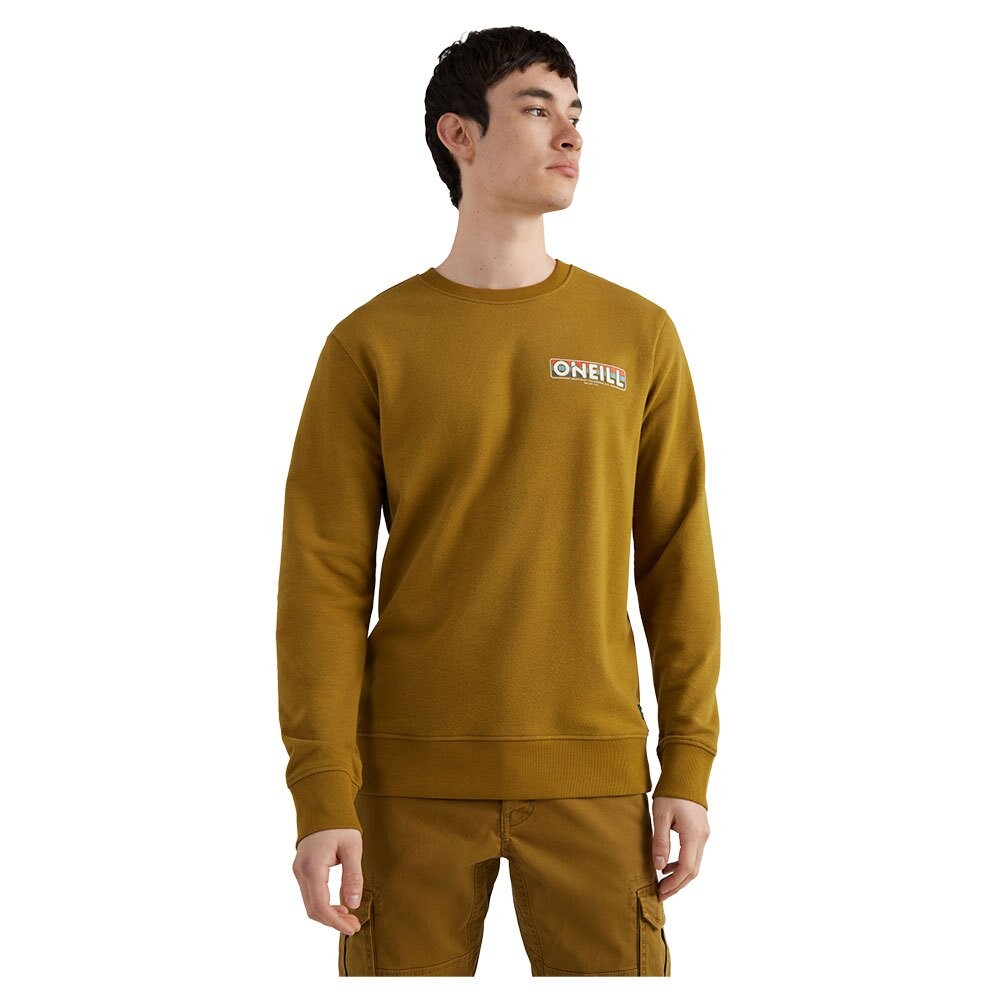 

Толстовка O´neill Outdoor, желтый