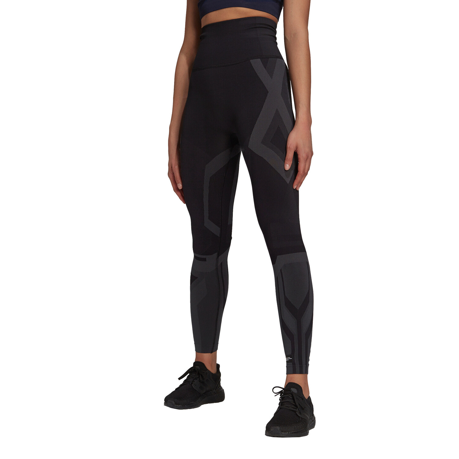 

Tight Formotion Sculpt Двухцветный, черный
