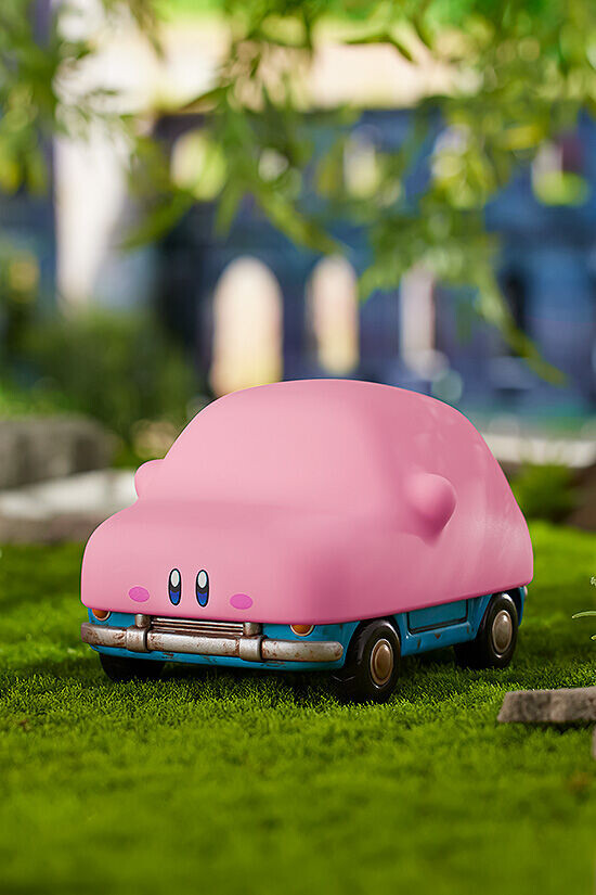 

Фигурка Kirby - Kirby Zoom! POP UP PARADE Figure (Car Mouth Ver.)