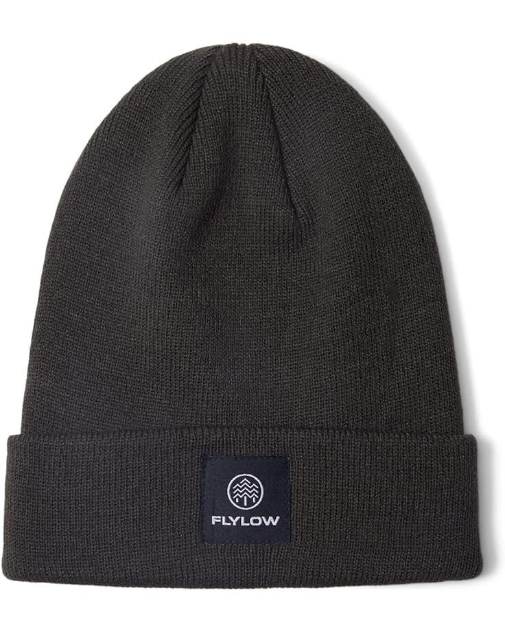 

Шапка Flylow Longshoreman Beanie, цвет Arame
