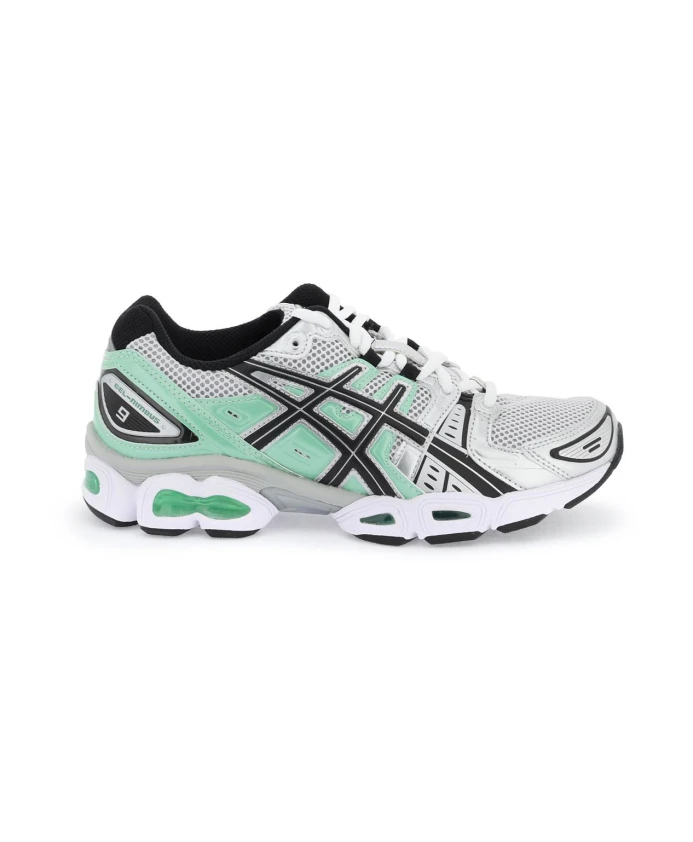 

Кроссовки Asics, мультиколор
