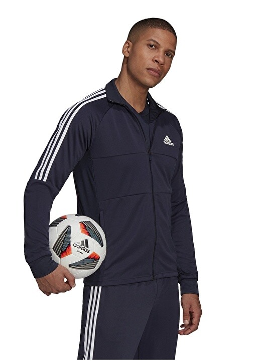 

Мужская куртка на молнии Adidas