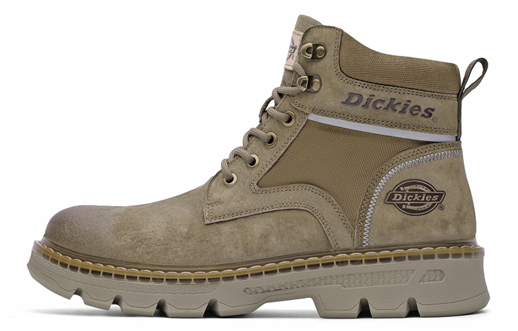 

Ботинки мужские верблюжьи Dickies