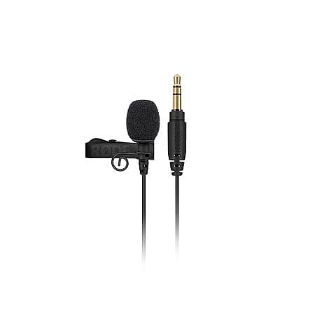 Микрофон RODE Lavalier Go Microphone mobile computer mini microphone aps capacitance singing lavalier microphone clear voice recording live microphone home use