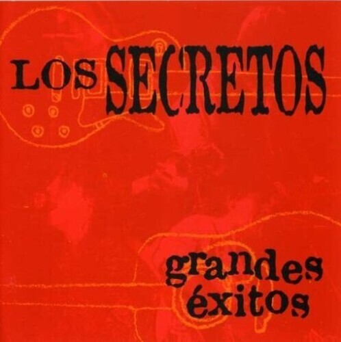 

Виниловая пластинка Los Secretos: Grandes Exitos