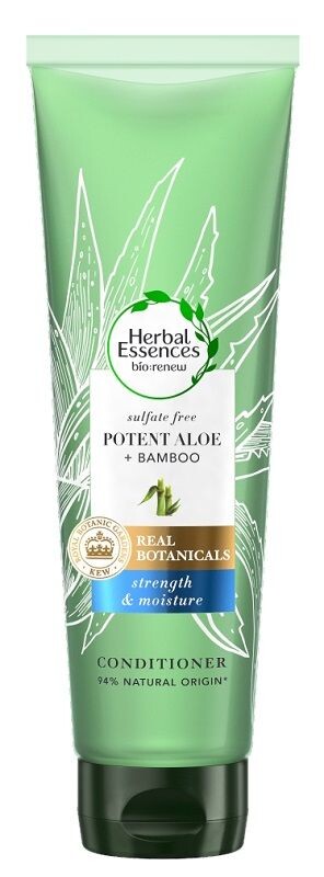 

Herbal Essences Aloes+Bambus Кондиционер для волос, 275 ml