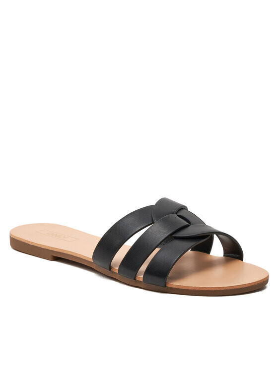 

Мюли Only Shoes, черный