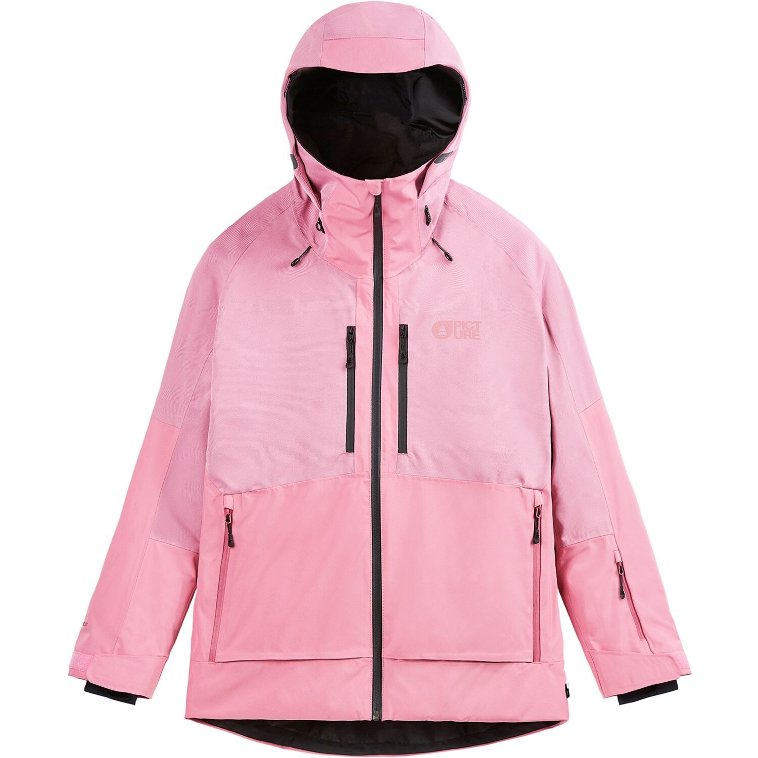 

Куртка Picture Organic Sygna, цвет Cashmere Rose